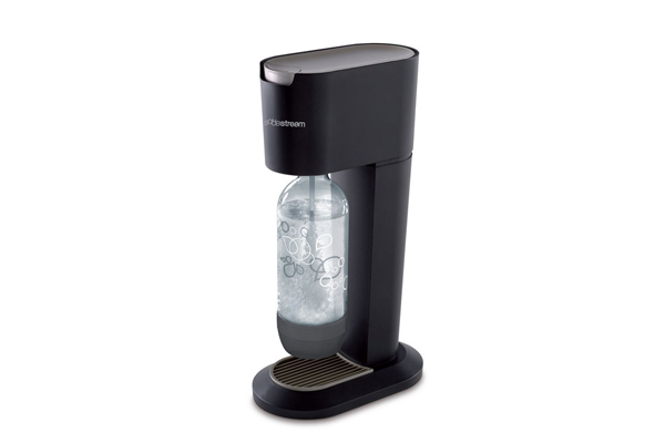 SodaStream 碳酸飲料機 SodaStream 碳酸飲料機