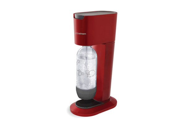 SodaStream 碳酸飲料機(二) SodaStream 碳酸飲料機(二)