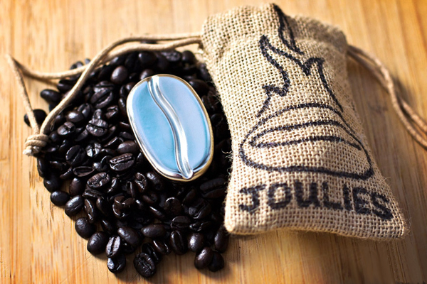Coffee Joulies 保溫咖啡豆