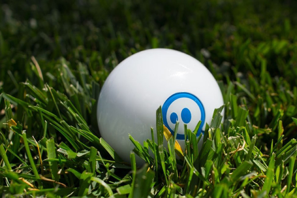 Sphero 球形機器人