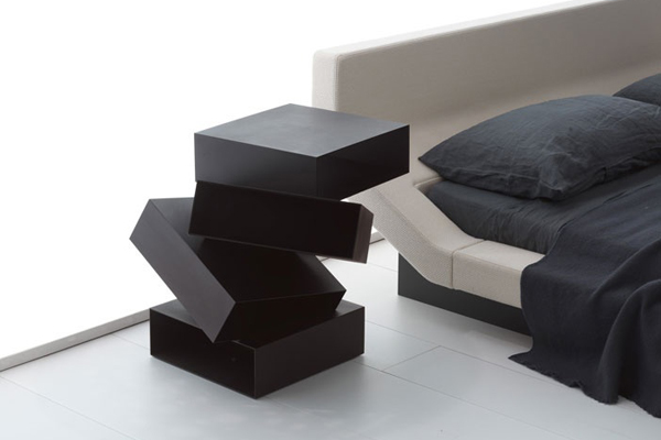 Balancing Boxes 創意茶幾（四）