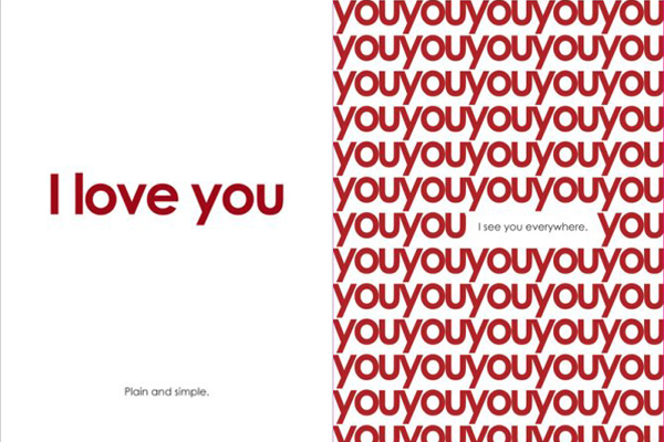 The Little Book of I Love You The Little Book of I Love You