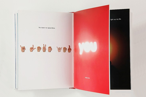 The Little Book of I Love You Ⅱ The Little Book of I Love You Ⅱ