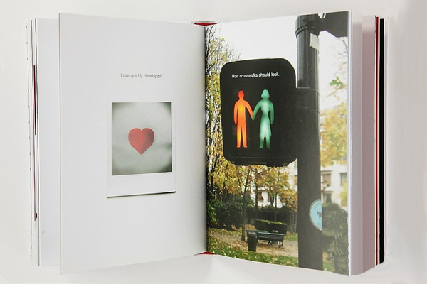 The Little Book of I Love You Ⅳ The Little Book of I Love You Ⅳ