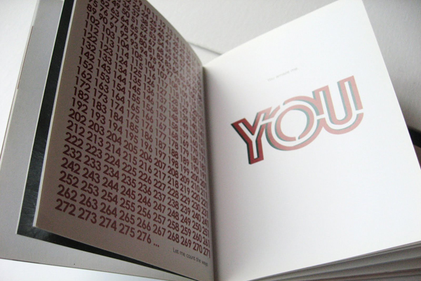 The Little Book of I Love You Ⅴ The Little Book of I Love You Ⅴ