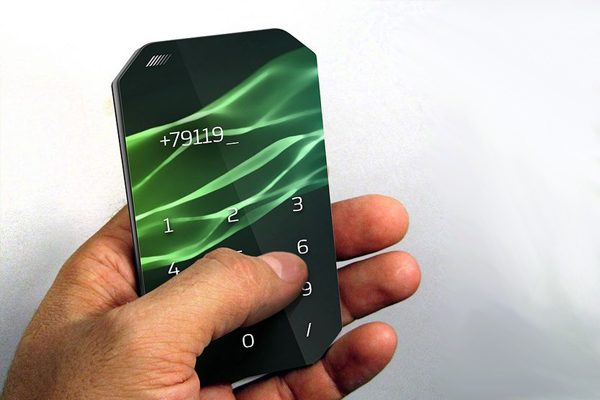 Smartphone Booklet 智能手機冊（二）