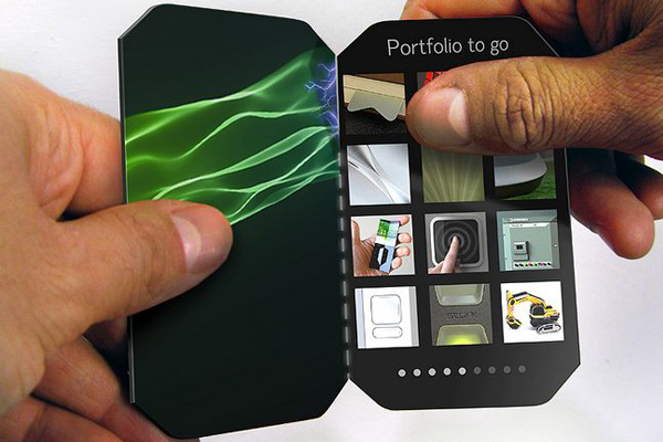 Smartphone Booklet 智能手機冊（三）
