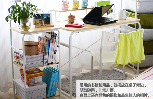 極簡(jiǎn)風(fēng)格的樸素電腦桌（四）