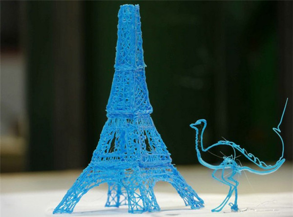3D打印筆 3D打印筆