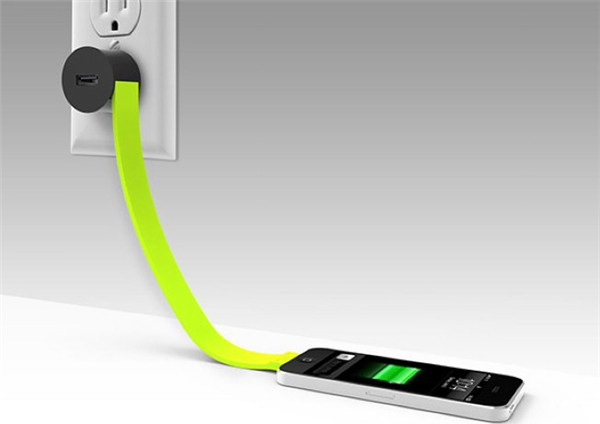 綁帶充電器 綁帶充電器