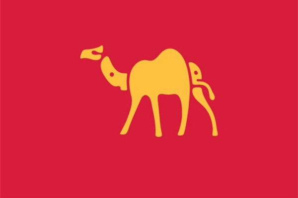 camel「駱駝」 camel「駱駝」