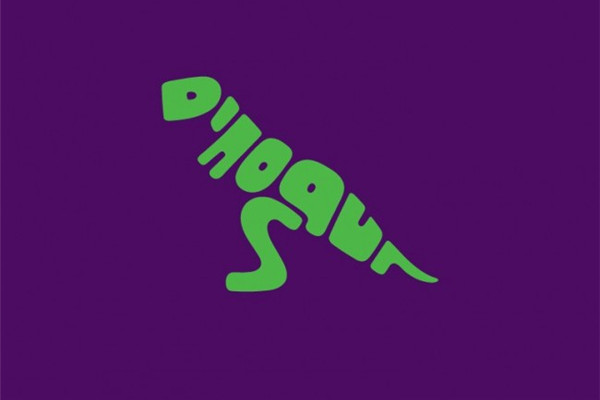 dinosaur「恐龍」 dinosaur「恐龍」