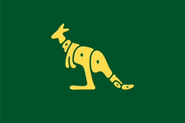 kangaroo「袋鼠」 kangaroo「袋鼠」