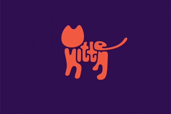 kitten「貓」 kitten「貓」