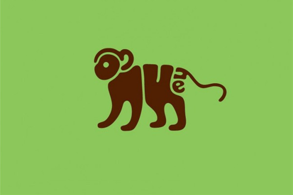 monkey「猴子」 monkey「猴子」