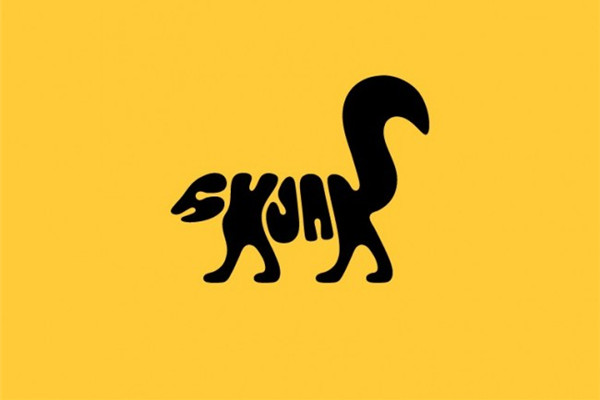skunk「臭鼬」 skunk「臭鼬」