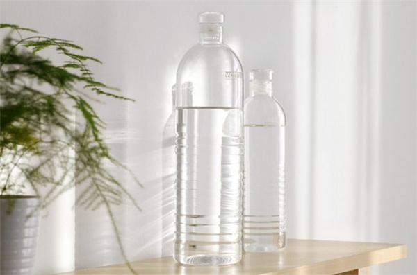 手工礦泉水杯具組合（六）