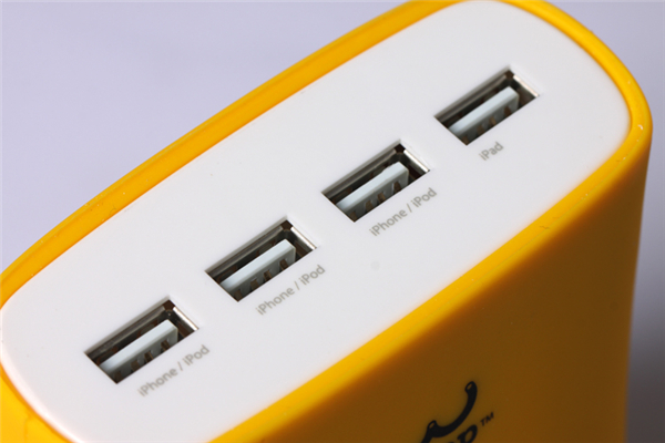 多功能USB分線器（七）