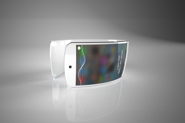 iWatch 概念手表（二）