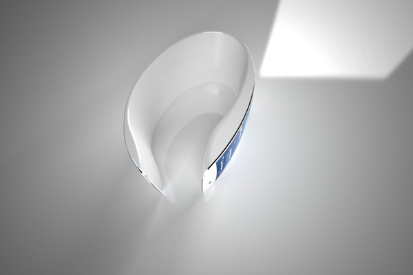 iWatch 概念手表（三）