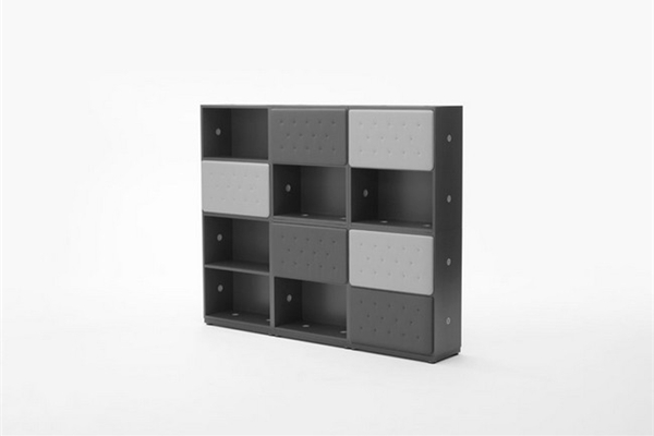 實用硬幣組裝家具（七）