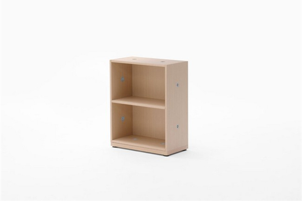 實用硬幣組裝家具（九）