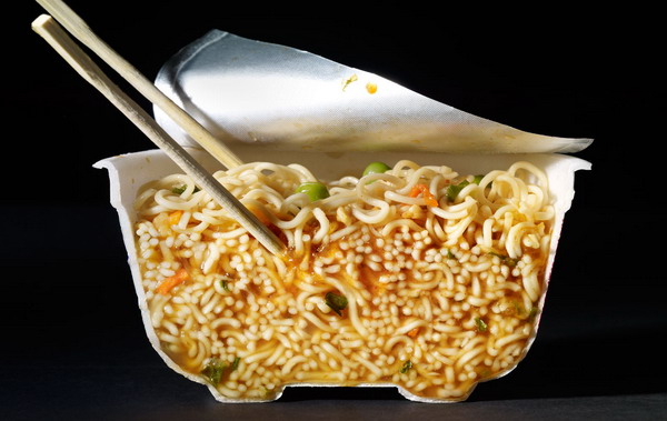 欣賞食物內(nèi)部