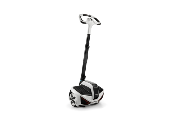 INMOTION SCV樂行體感車