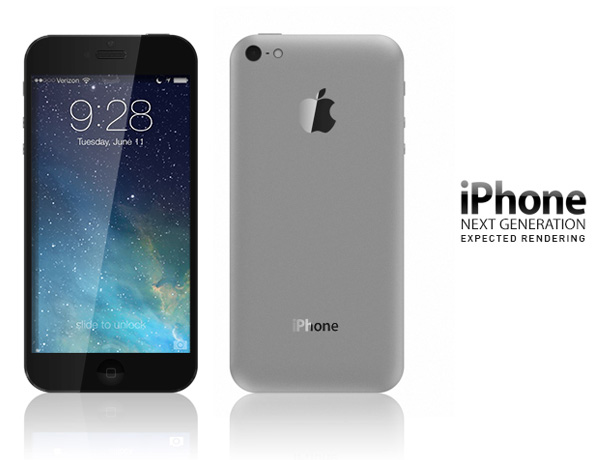 概念iphone6設計