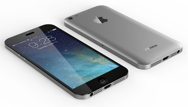 概念iphone6設計（三）