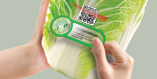 有趣實用的冰箱磁吸