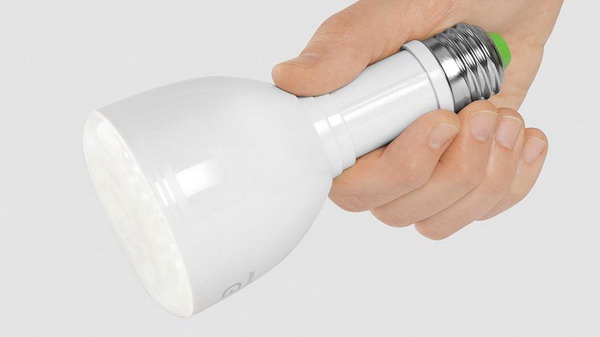 多功能燈泡LED手電筒