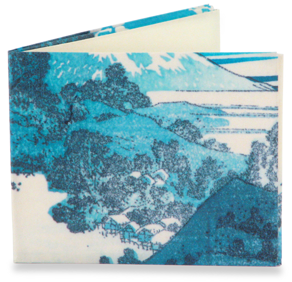 Mighty Wallet環(huán)保再生紙錢包（三）