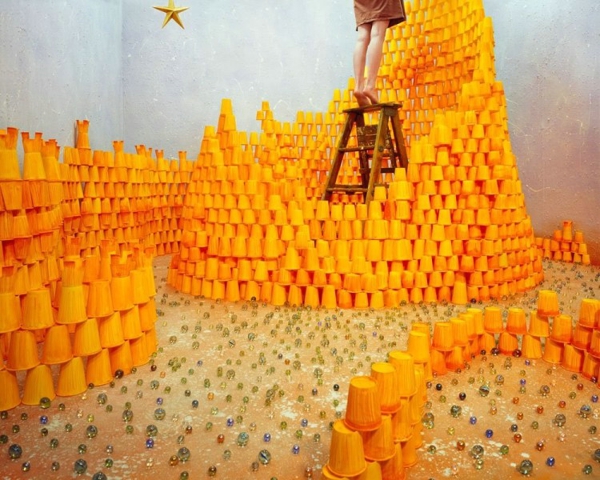 李智英驚人攝影作品（十）