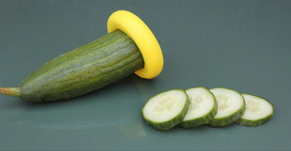友愛的食材保護套（四）