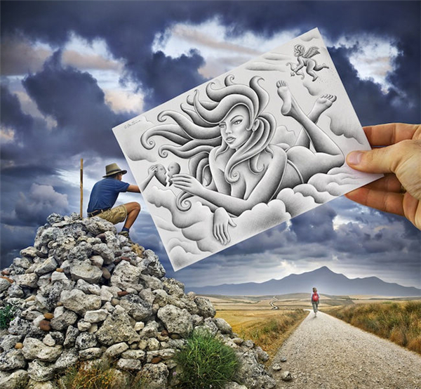 虛擬和現(xiàn)實(shí)的完美結(jié)合(三) 虛擬和現(xiàn)實(shí)的完美結(jié)合(三)