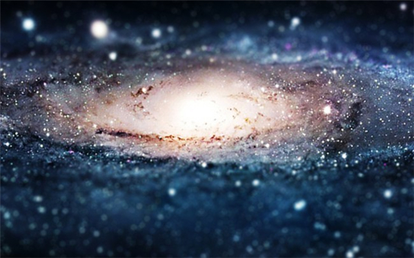 不一樣的微觀宇宙