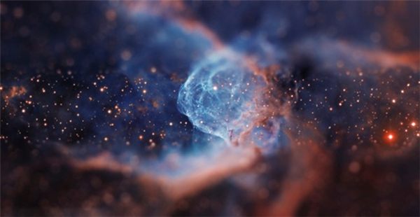 不一樣的微觀宇宙（三）