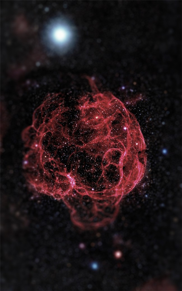 不一樣的微觀宇宙（六）