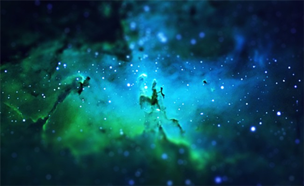 不一樣的微觀宇宙（七）