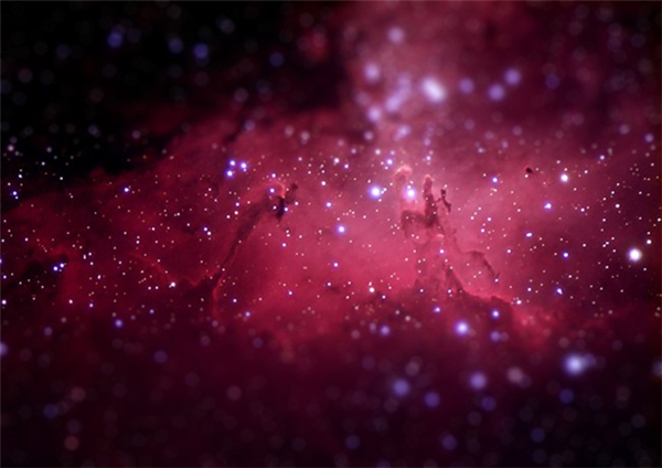 不一樣的微觀宇宙（八）