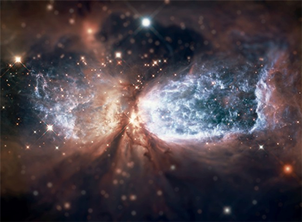 不一樣的微觀宇宙（十）