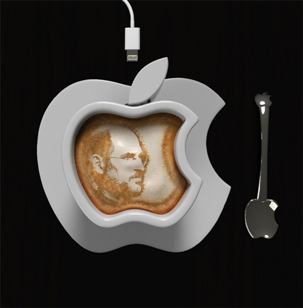 Apple咖啡系列(六) Apple咖啡系列(六)
