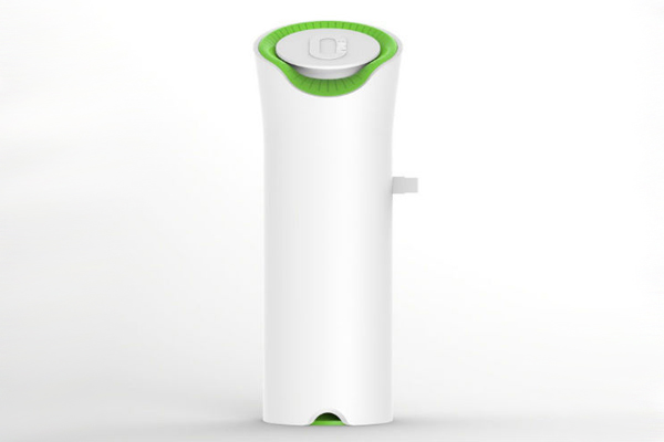 oPhone 用手機發送氣味