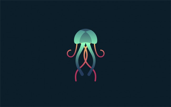 各種矢量動物LOGO設計(四) 各種矢量動物LOGO設計(四)