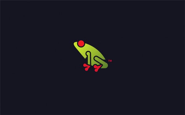 各種矢量動物LOGO設計(六) 各種矢量動物LOGO設計(六)