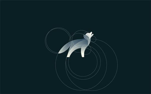 各種矢量動物LOGO設計(十一) 各種矢量動物LOGO設計(十一)