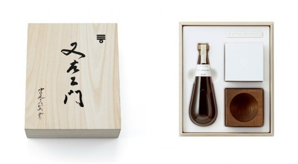 誰(shuí)說(shuō)醋不可以高端的