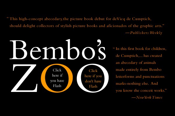 Bemboszoo 網(wǎng)站
