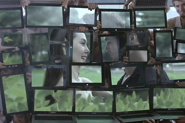 求婚創意